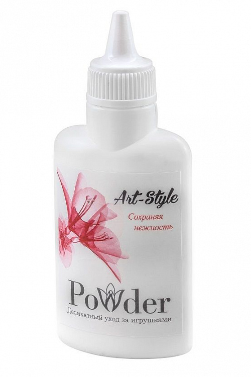      Art-Style Powder - 30 .  040012ru   