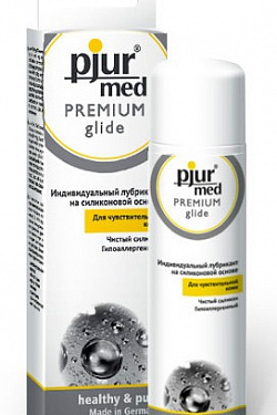   pjur MED Premium glide - 100 . Pjur 10780   