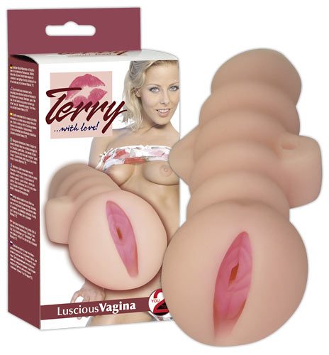 Мастурбатор-вагина Terry my Love Vagina Maturbator Orion 0519561 - цена 
