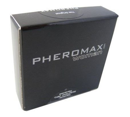 Концентрат феромонов для женщин Pheromax Woman - 1 мл. Pheromax PHM01 - цена 