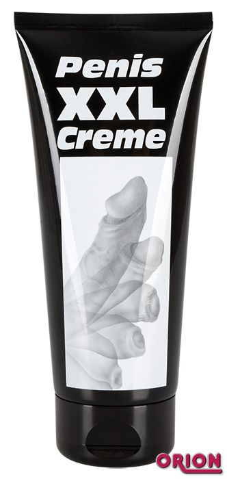 Крем для увеличения пениса Penis XXL Creme - 200 мл. Orion 06214390000 - цена 