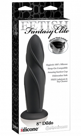     Fetish Fantasy Elite - 20,3 . Pipedream PD4514-23 -  