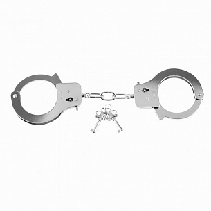    Designer Metal Handcuffs Pipedream PD3801-26 -  1 326 .