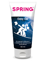     Spring Easy Go - 50 . SPRING SPRING EASY GO 50ml   