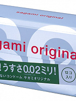   Sagami Original 0.02 - 12 . Sagami Sagami Original 0.02 12   
