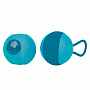 Бирюзовый вагинальный шарик соло STELLA I со сменным грузом JO-8020-05-3 2 563 р.