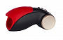 Чёрно-красный вибромастурбатор Cobra Libre 2 Fun Factory 5010803 - цена 