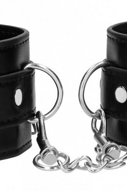     Electro Handcuffs Shots Media BV ELC016BLK   