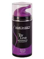    Wicked Toy Love - 100 . Wicked 90103   
