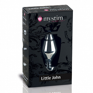     Little John - 9 . MyStim 46200 -  12 086 .