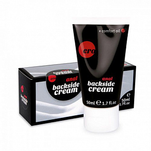 Крем для анального секса Ero Back Side Cream - 50 мл. Ero 77204 - цена 