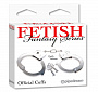    Official Handcuffs Pipedream PD3805-00 -  1 194 .