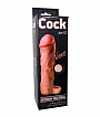    COCK size XL - 21 . LOVETOY (-) 692403 -  1 752 .