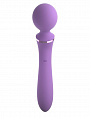    Duo Wand Massage-Her - 19,6 . Pipedream PD4940-12 -  7 594 .