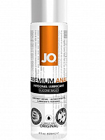      JO Anal Premium - 120 . System JO JO40103   