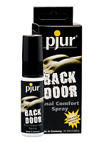    pjur BACK DOOR spray - 20 . Pjur 13480   