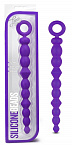   - Silicone Beads - 24,6 . Blush Novelties BL-23941 -  