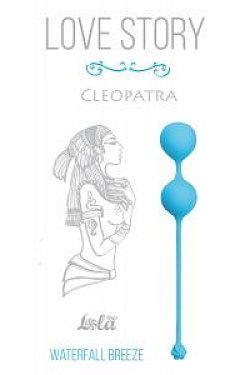    Cleopatra Waterfall Breeze Lola toys 3007-03Lola   