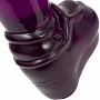 Фиолетовый фаллос-гигант The Great American Challenge - 38 см. Doc Johnson 0270-04-CD - цена 