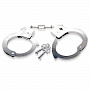   Metal Handcuffs   Pipedream PD4408-00 -  1 192 .