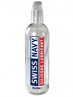     Swiss Navy Silicone Based Lube - 237 . Swiss navy SNSL8   
