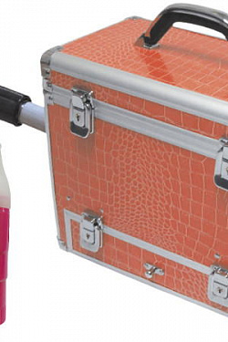 Секс-чемодан Wiggler MyWorld - DIVA 907013 с доставкой 