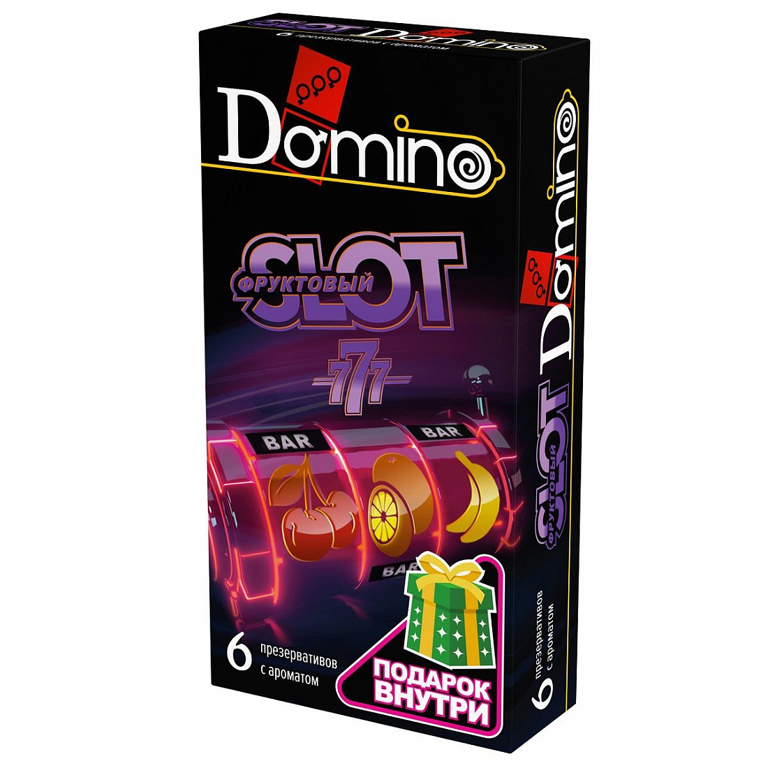   DOMINO     - 6 . Domino DOMINO     6 -  374 .