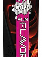   Fun Flavors 4-in-1 Tropical Explosion     - 89 . Wet International Inc. 20428   