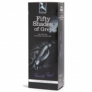     Greedy Girl - 24,1 . Fifty Shades of Grey FS-54811 -  8 344 .