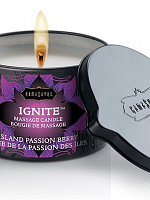   Ignite Island Passion Berry      - 170 . Kama Sutra KS10199   