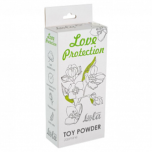    Love Protection    - 30 .  1822-01Lola -  456 .