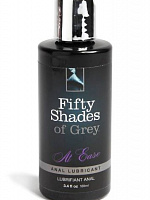   At Ease Anal Lubricant - 100 . Fifty Shades of Grey FS-45600   