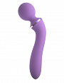    Duo Wand Massage-Her - 19,6 . Pipedream PD4940-12 -  7 594 .