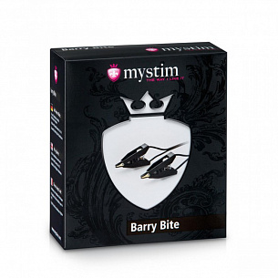     Barry Bite MyStim 46610 -  