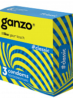      Ganzo Classic - 3 . Ganzo Ganzo Classic 3   