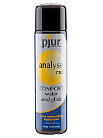   pjur ANALYSE ME Comfort Water Anal Glide - 100 . Pjur 11740   
