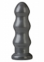 Анальный стимулятор B10 Tengo Gun - 25,5 см. Doc Johnson 0270-40-BX - цена 