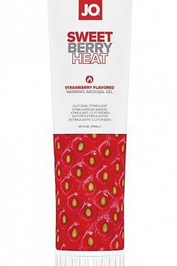       JO Sweet Berry Heat - 10 . System JO JO49038   
