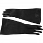Резиновые перчатки Thick Industrial Rubber Gloves 9 Mister B MB330790 - цена 