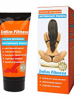    Intim Fitness - 50 .  LB-90001   