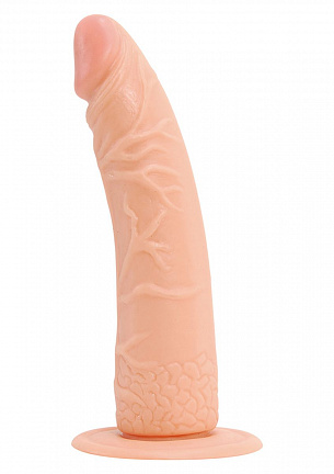   DILDO REAL RAPTURE   - 20,5 . Toyz4lovers T4L-00700681 -  