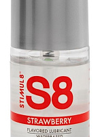  S8 Flavored Lube    - 50 . Stimul8 STF7406str   