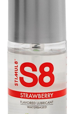  S8 Flavored Lube    - 50 . Stimul8 STF7406str   