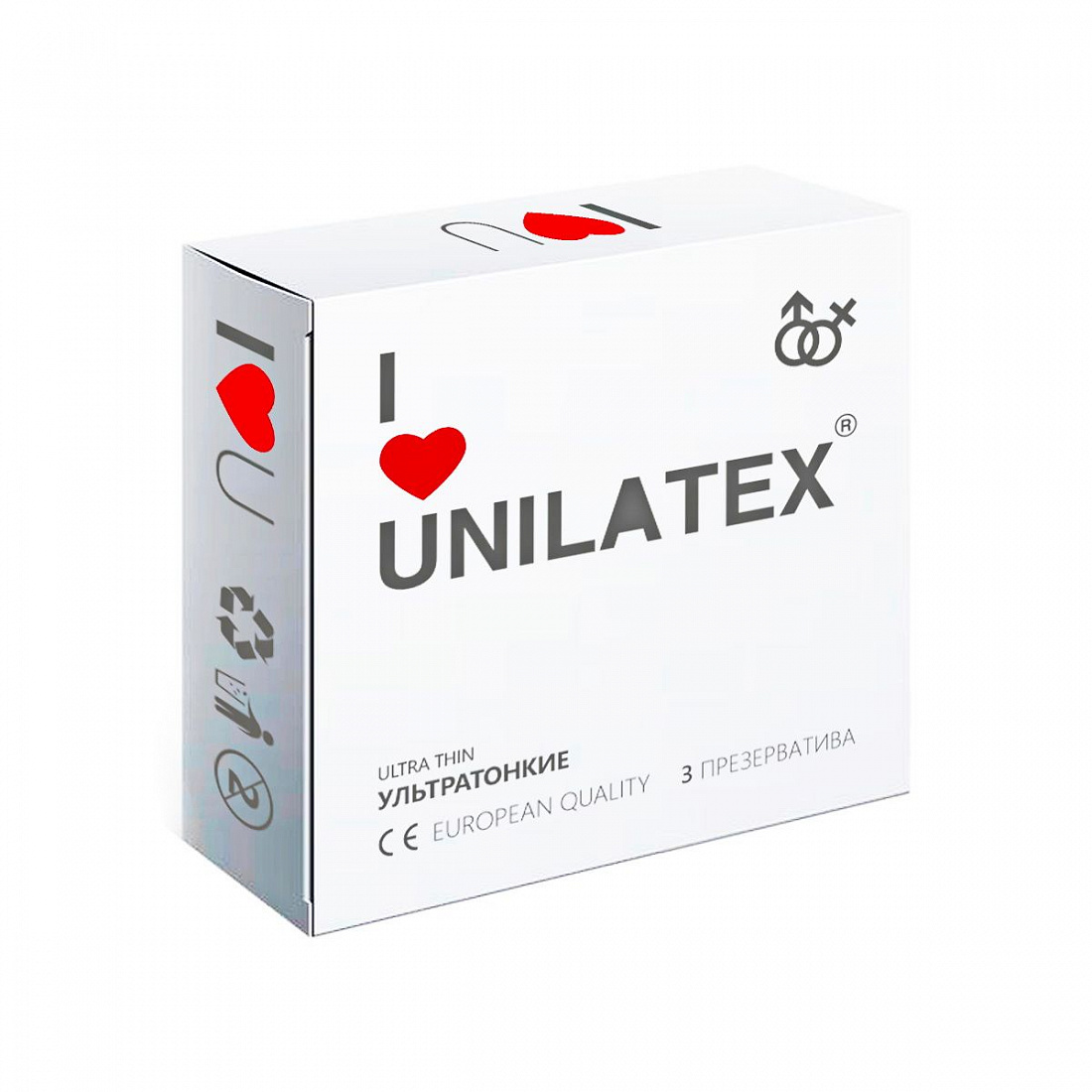   Unilatex Ultra Thin - 3 . Unilatex Unilatex Ultra Thin 3 -  287 .