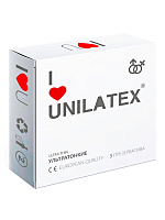   Unilatex Ultra Thin - 3 . Unilatex Unilatex Ultra Thin 3   