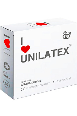   Unilatex Ultra Thin - 3 . Unilatex Unilatex Ultra Thin 3   