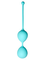 Голубые шарики Кегеля со смещенным центом тяжести Arrakis Le Frivole 05531 с доставкой 