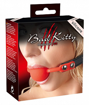  -    Red Gag silicone Orion 24918693001 -  0 .