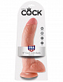   9  Cock with Balls - 22,9 . Pipedream PD5508-21 -  5 814 .
