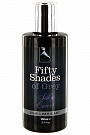 Крем-уход для шелковистой кожи «50 оттенков серого»: Silky Caress Lubricant - 100 мл. Fifty Shades of Grey FS-40190 - цена 961 р.